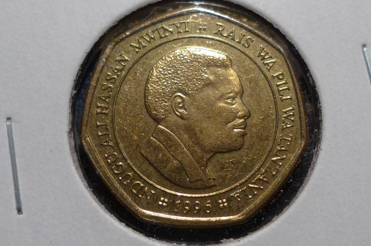 Show-Your-Coins-With-Different-Edges