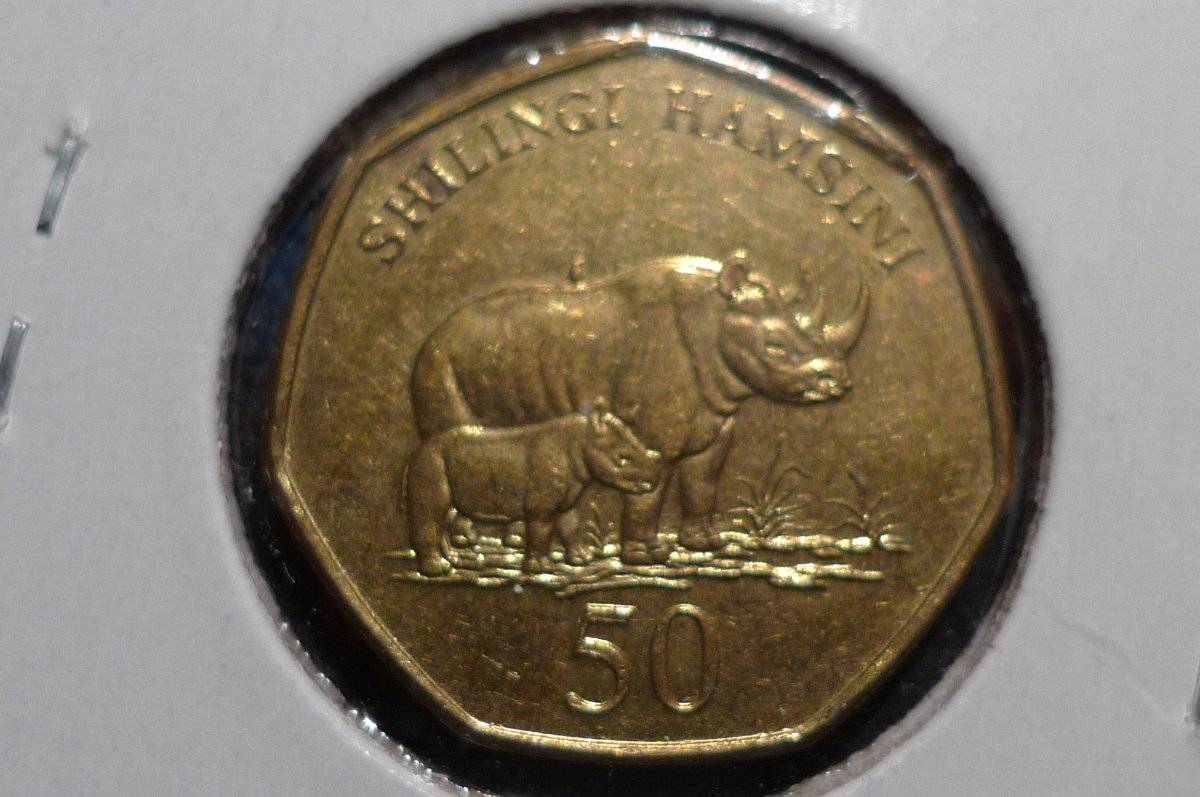 Show-Your-Coins-With-Different-Edges
