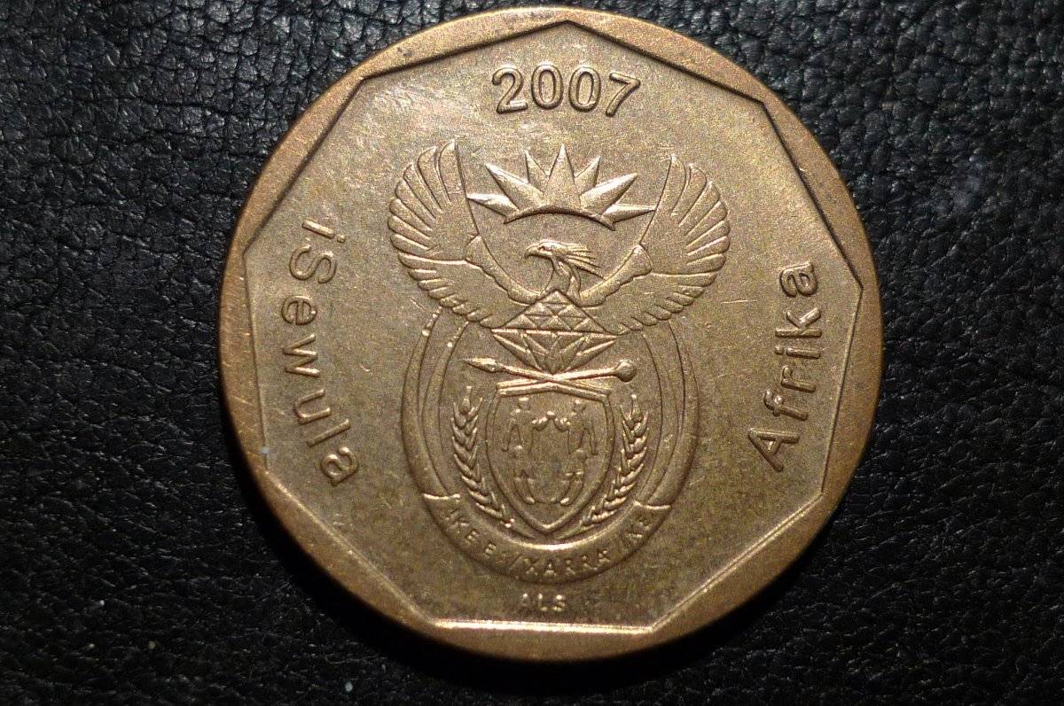 Show-Your-Coins-With-Different-Edges