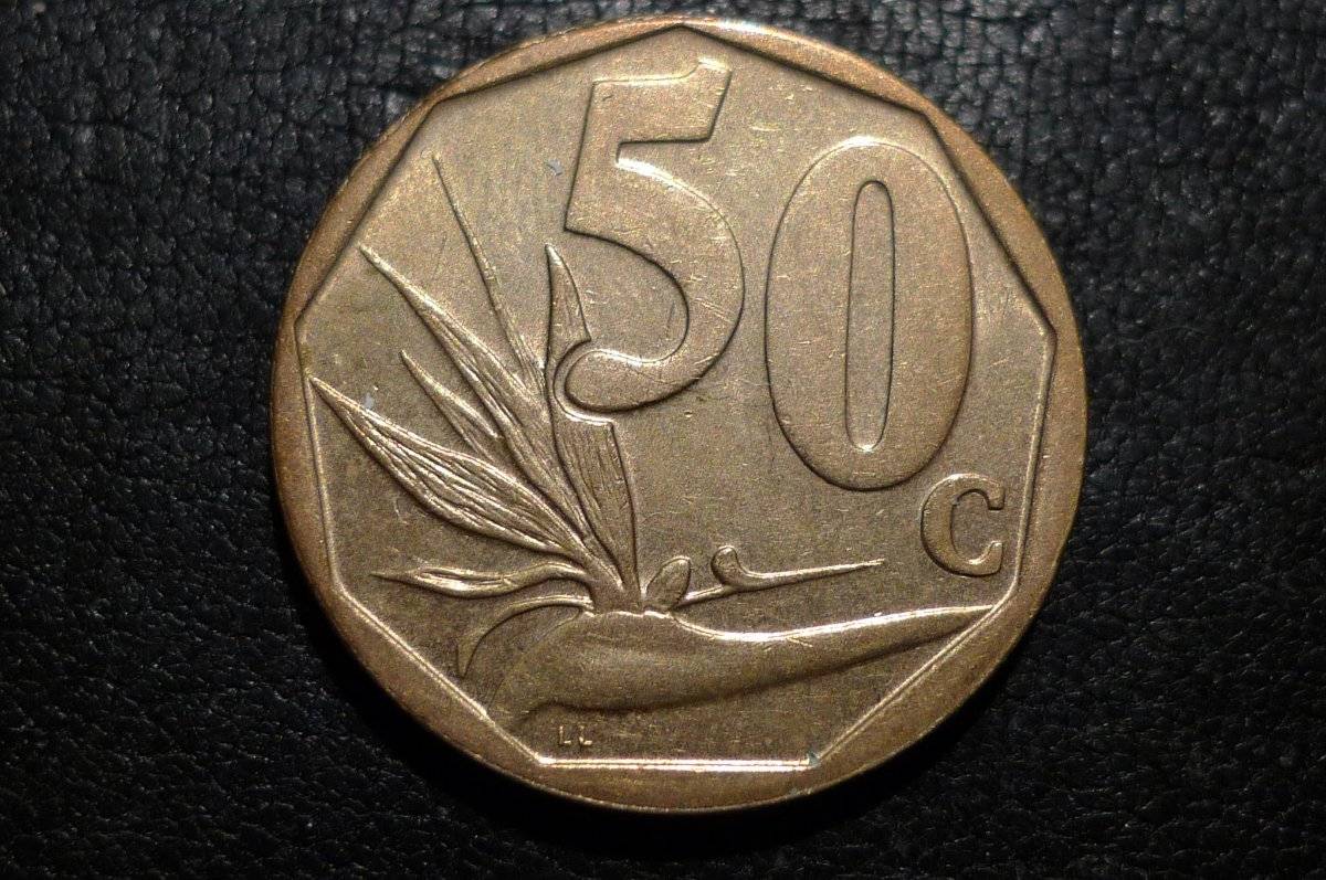 Show-Your-Coins-With-Different-Edges