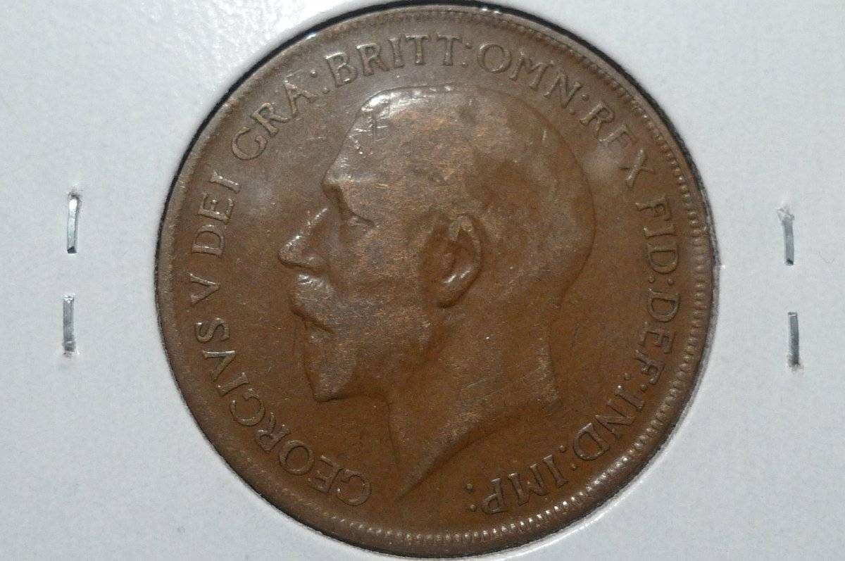 Post-Your-Coins-Depicting-Beards!