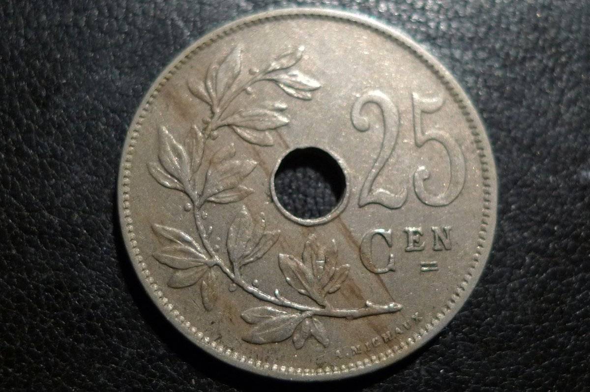 Post-Your-Coins-With-Center-Holes