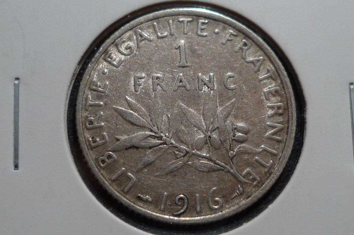 French-Tribute