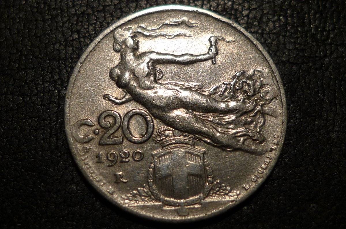 Post-Your-Coins/Medals/Tokens-Depicting-Imaginary-Personifications-Or-Allegories.