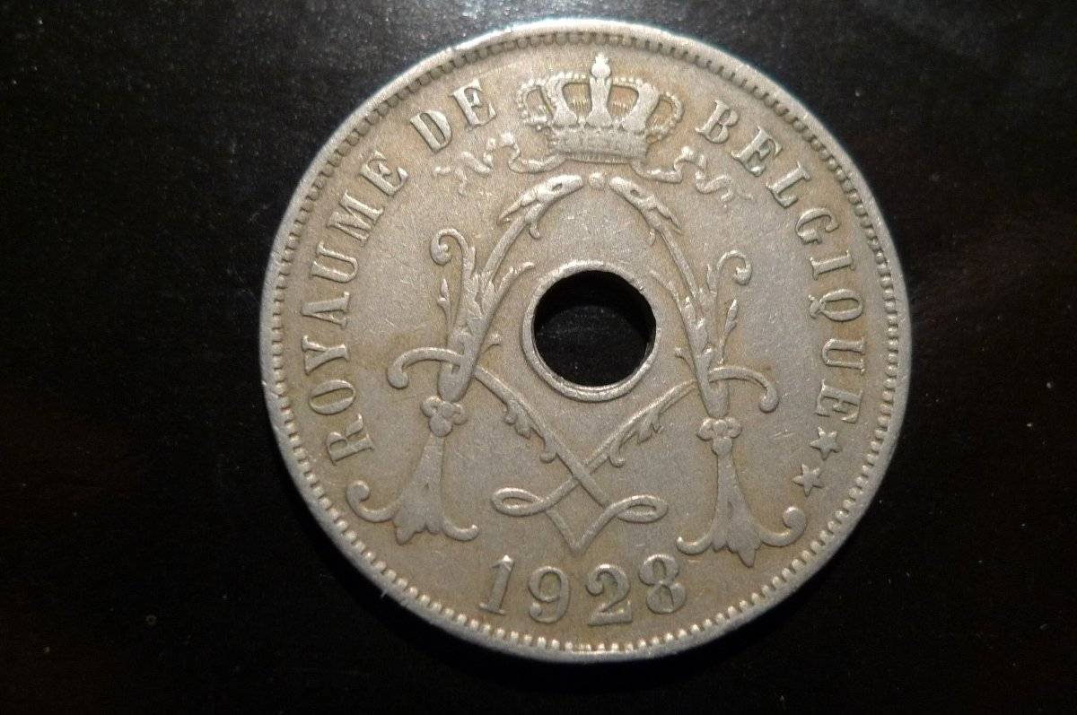 Post-Your-Coins-With-Center-Holes