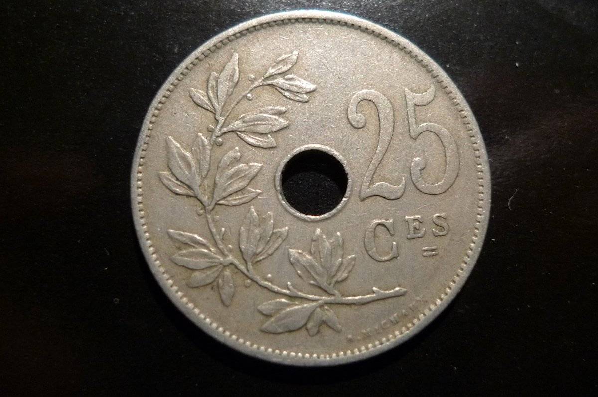 Post-Your-Coins-With-Center-Holes