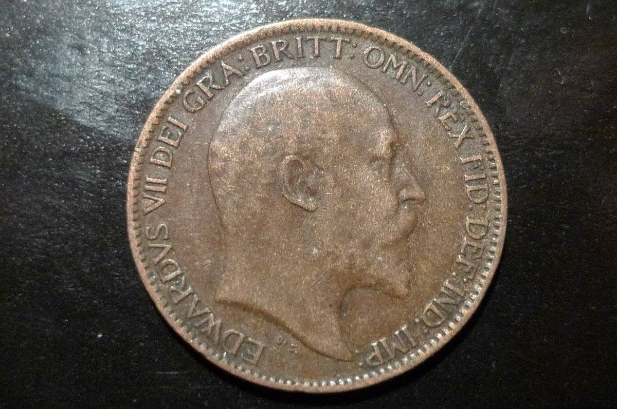 Post-Your-Coins-Depicting-Beards!