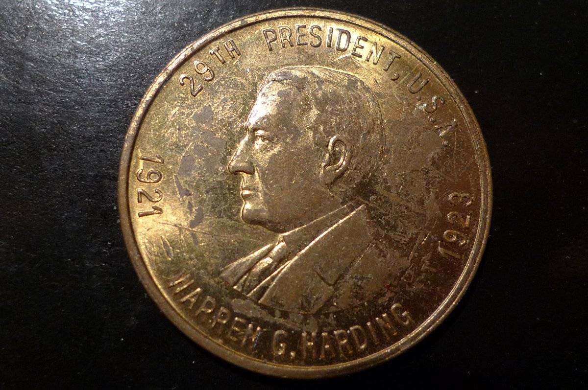 A-Continuing-Thread-~-Post-Your-Tokens,-Medals,-Exonumia-Acquisitions