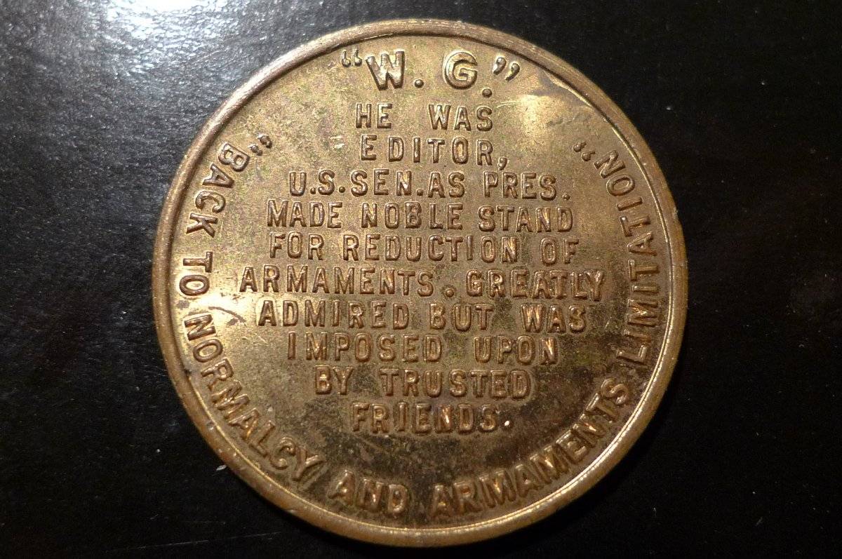A-Continuing-Thread-~-Post-Your-Tokens,-Medals,-Exonumia-Acquisitions