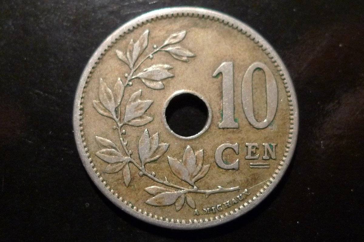 Post-Your-Coins-With-Center-Holes