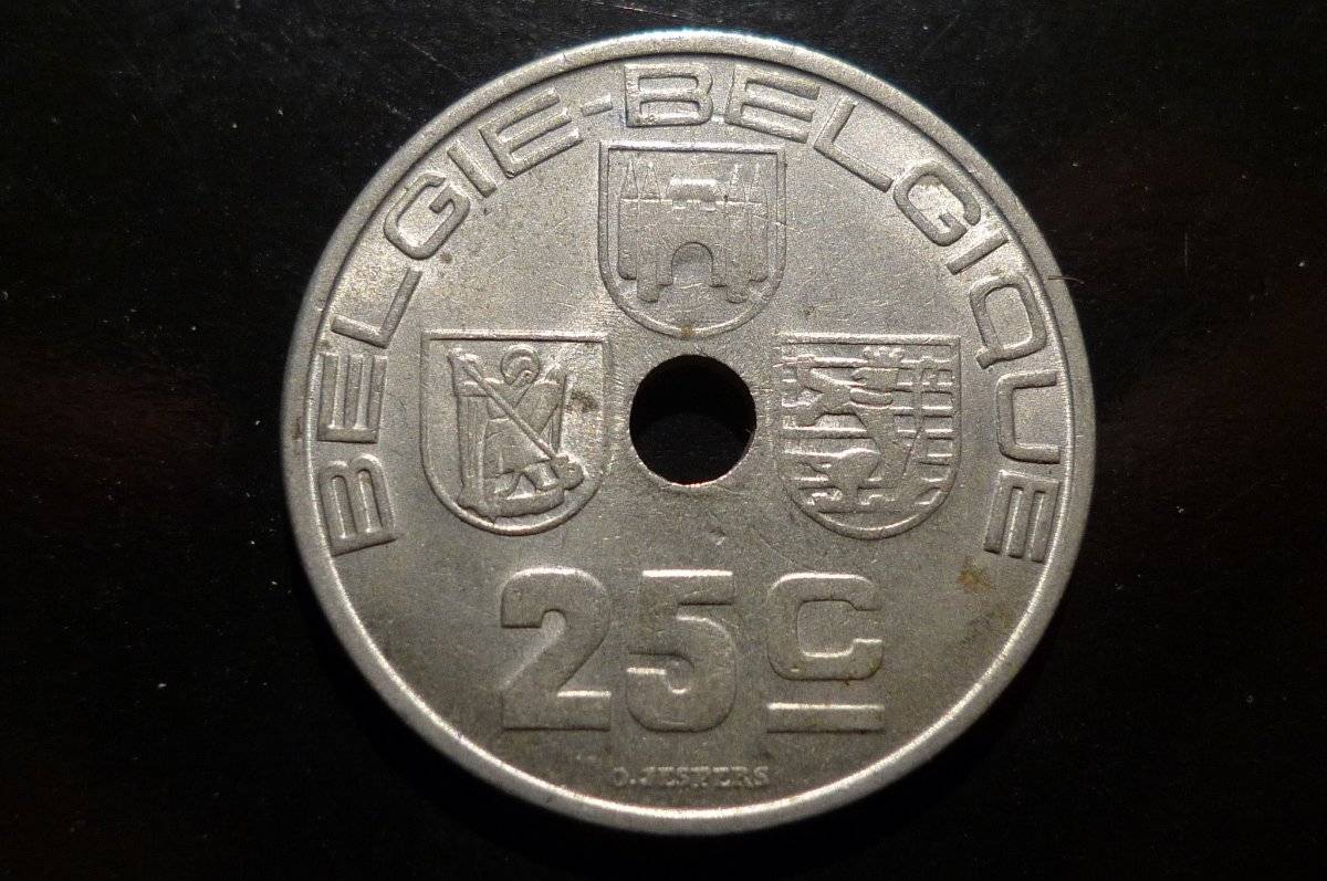 Post-Your-Coins-With-Center-Holes