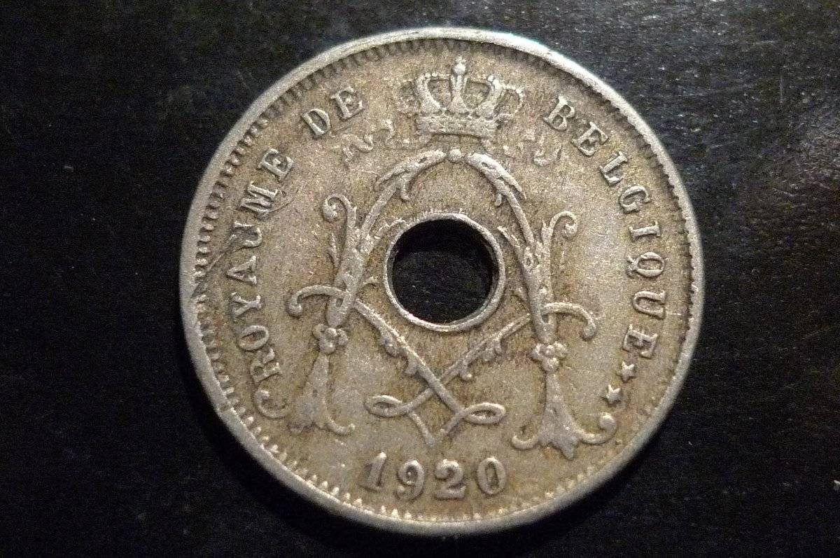 Post-Your-Coins-With-Center-Holes
