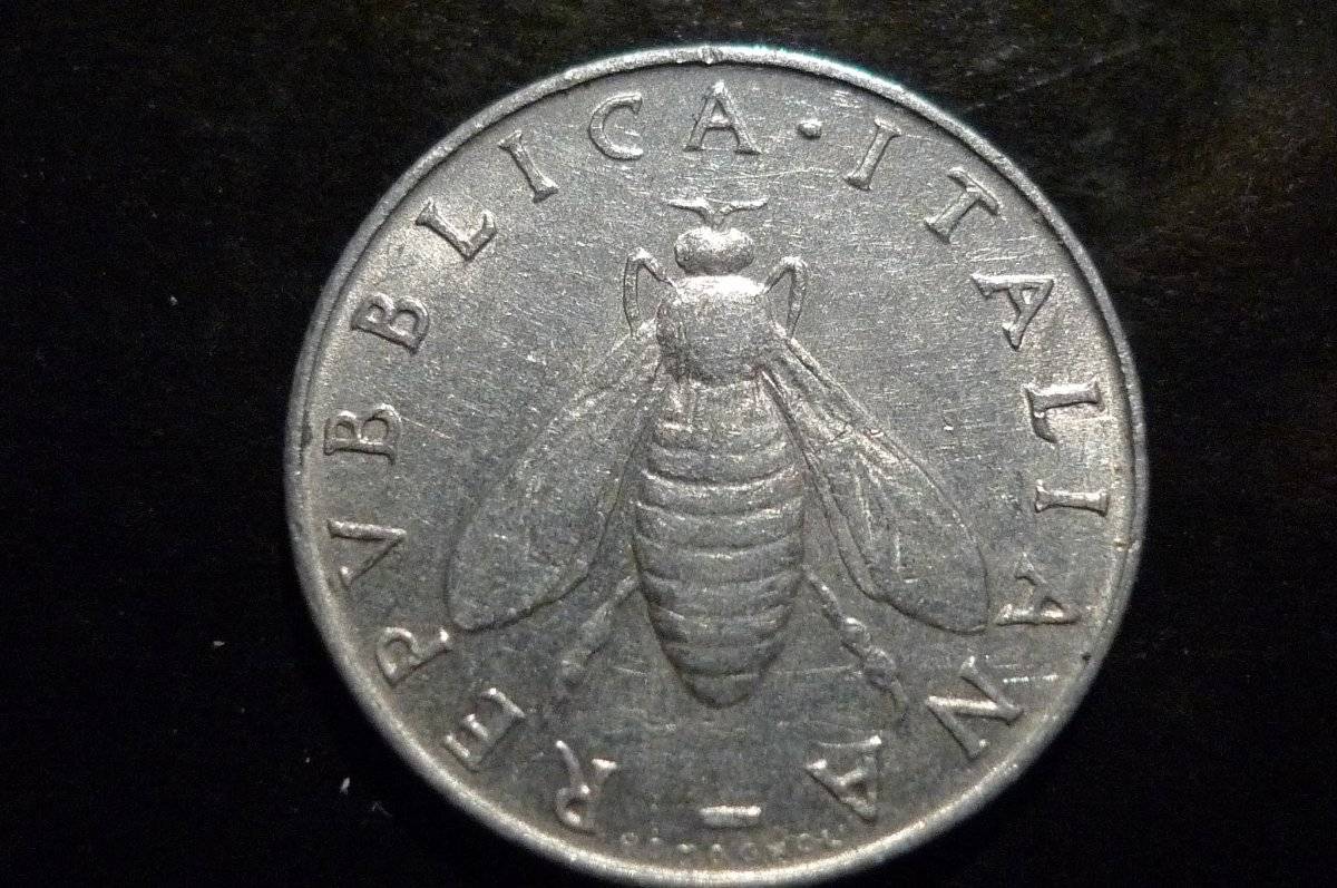 Post-Your-Coins-Depicting-Insects