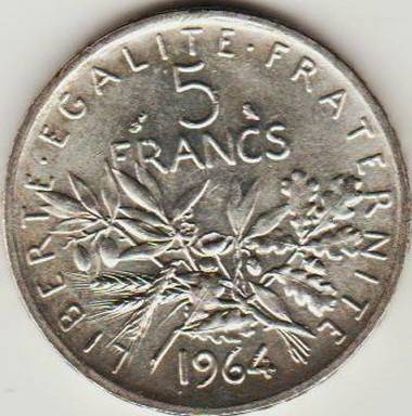 French-Tribute