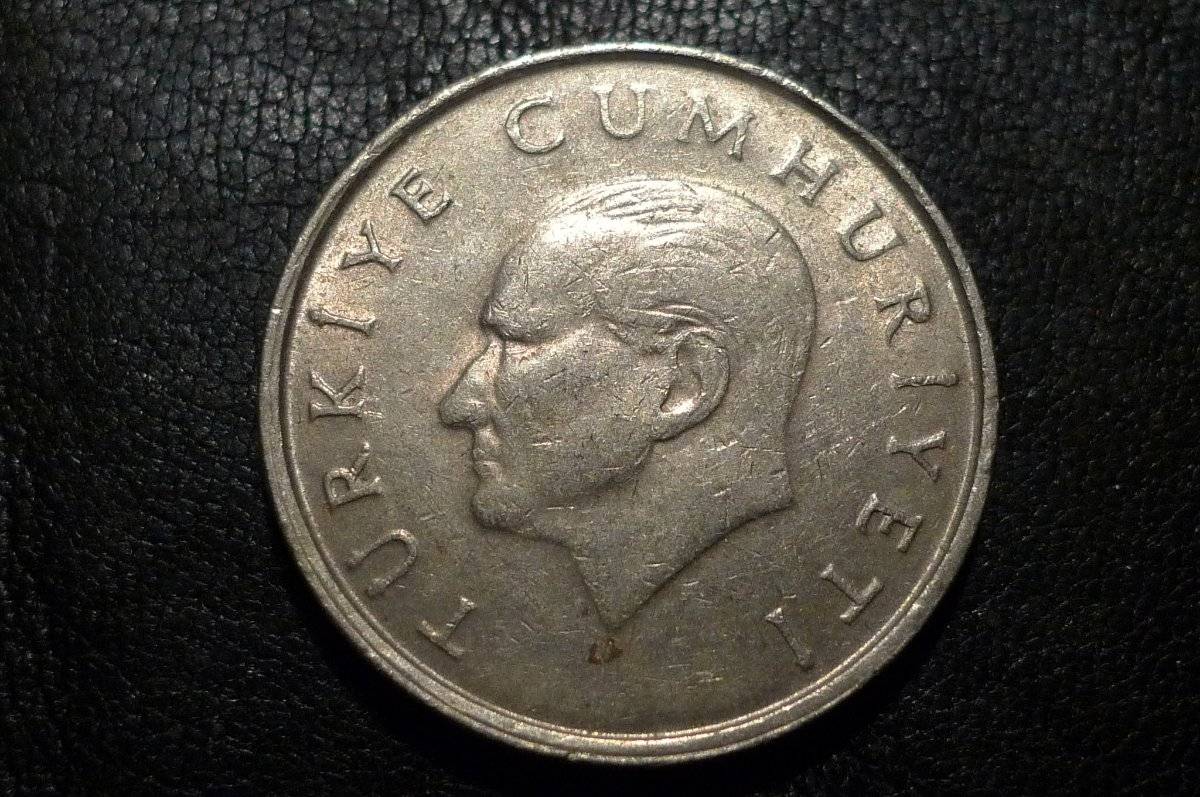 Show-Your-Coins-With-Different-Edges