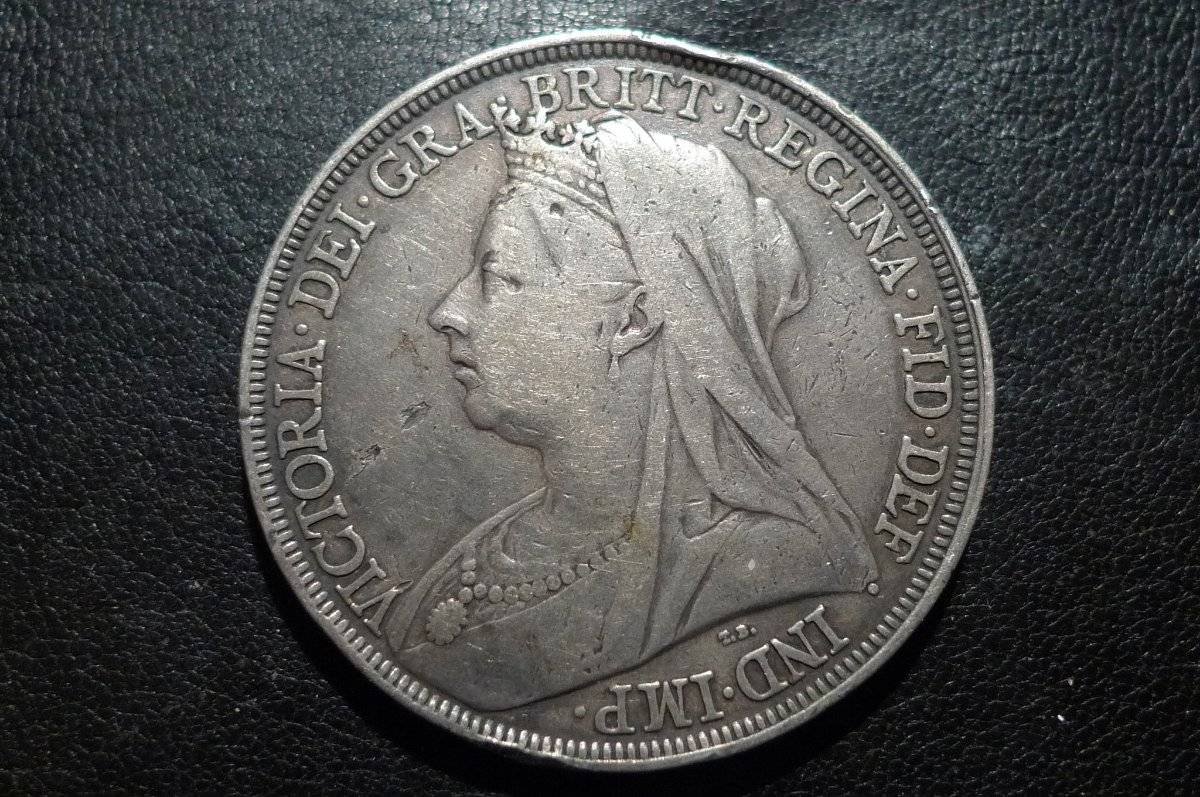 Show-Your-Coins-With-Different-Edges