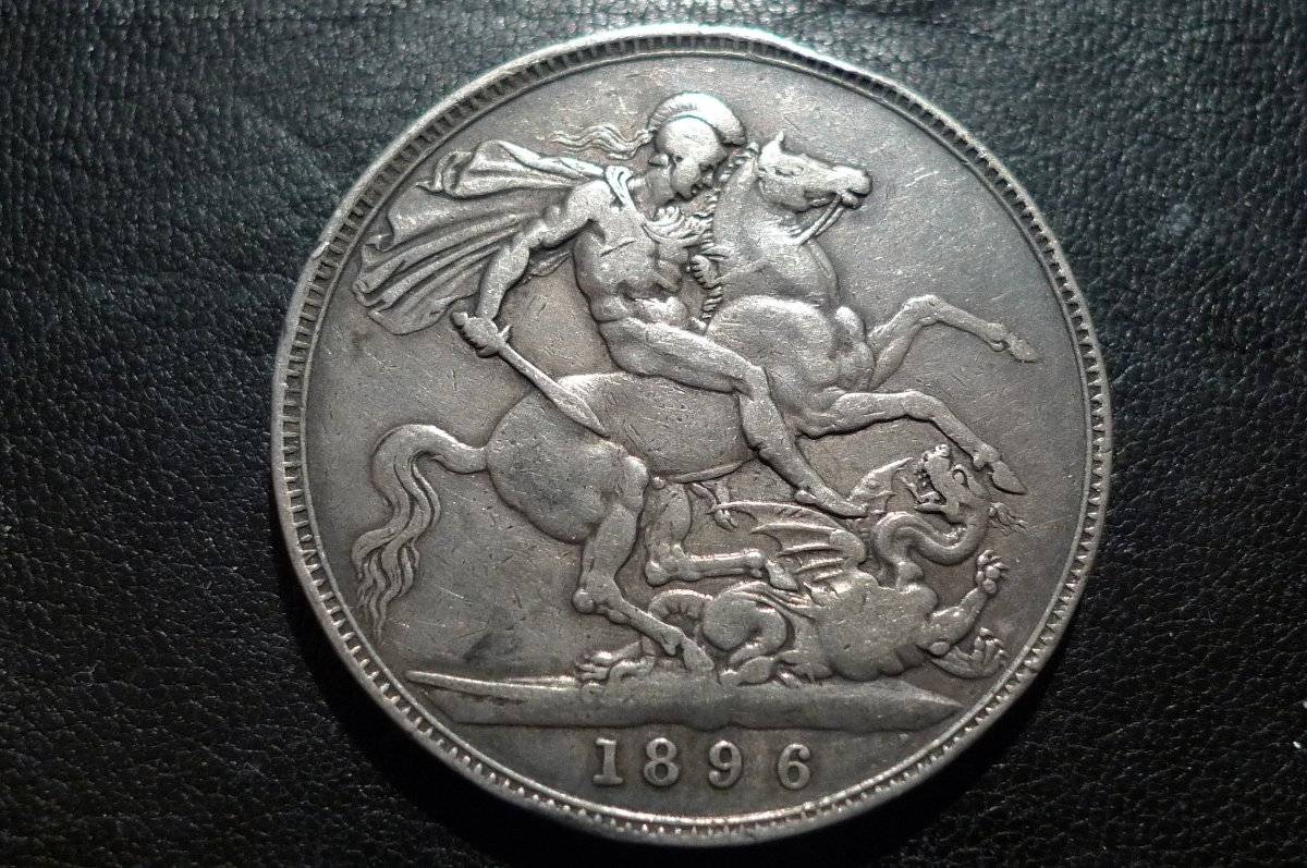 Show-Your-Coins-With-Different-Edges