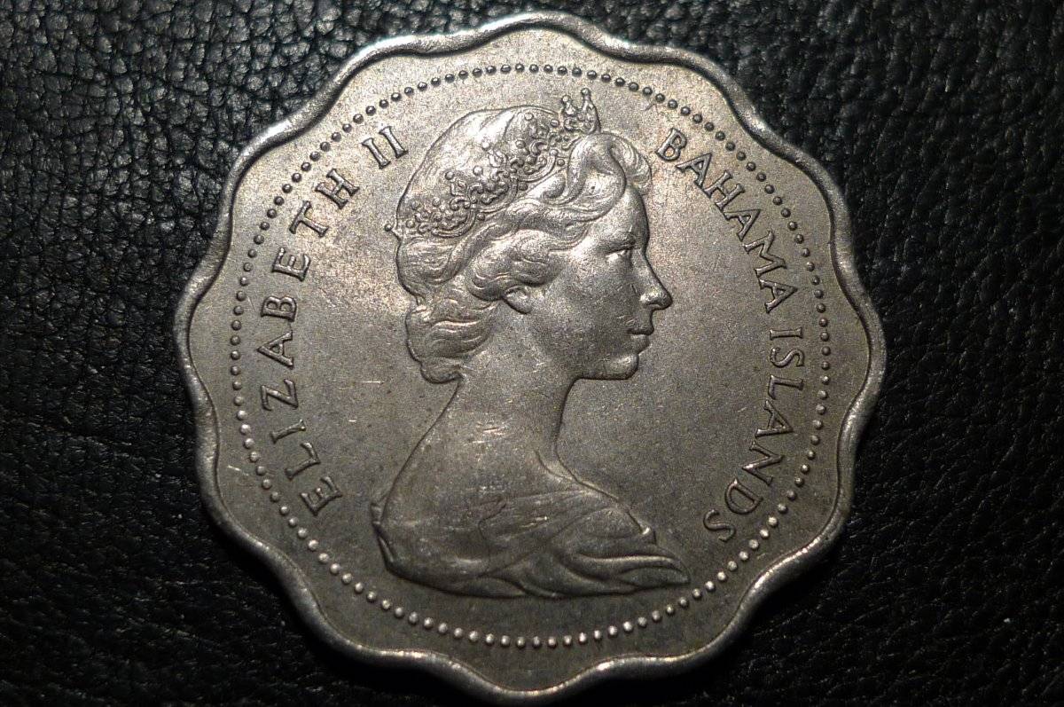 Show-Your-Coins-With-Different-Edges