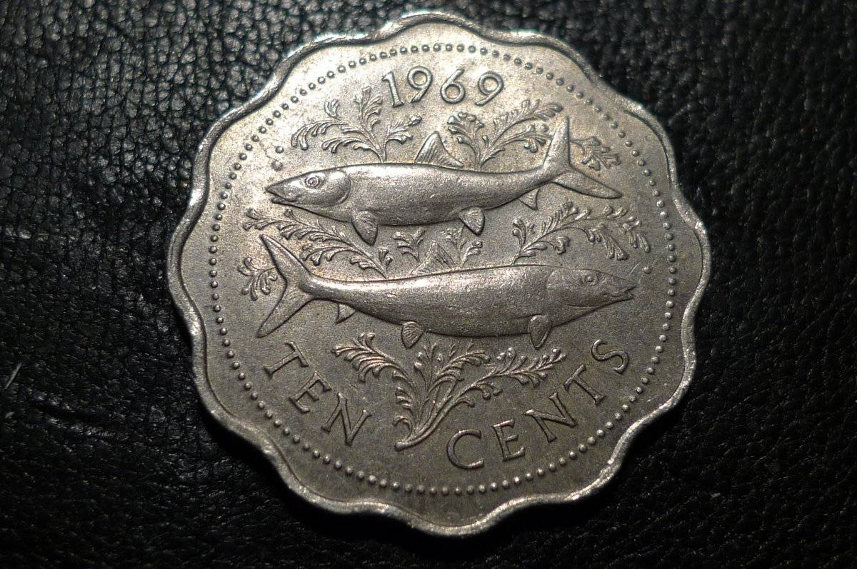 Show-Your-Coins-With-Different-Edges