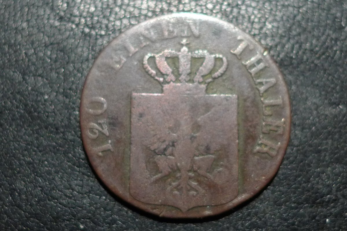 Post-A-German-State-Coin!