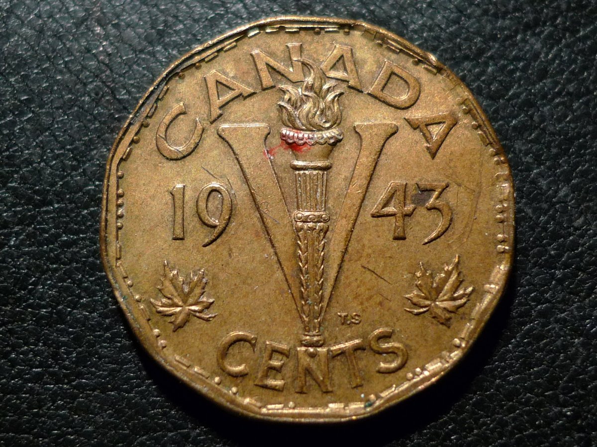 Post-A-Coin-Or-Medal-Devoted-To-A-Military-Subject
