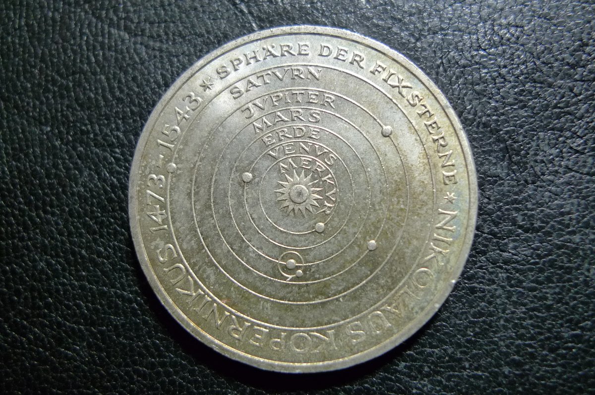 Show-Your-Coins-With-Different-Edges