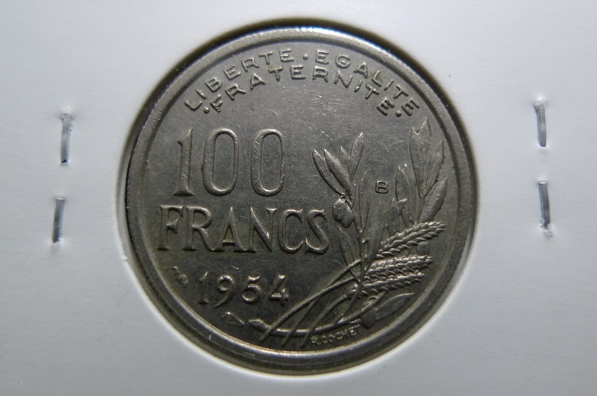 French-Tribute