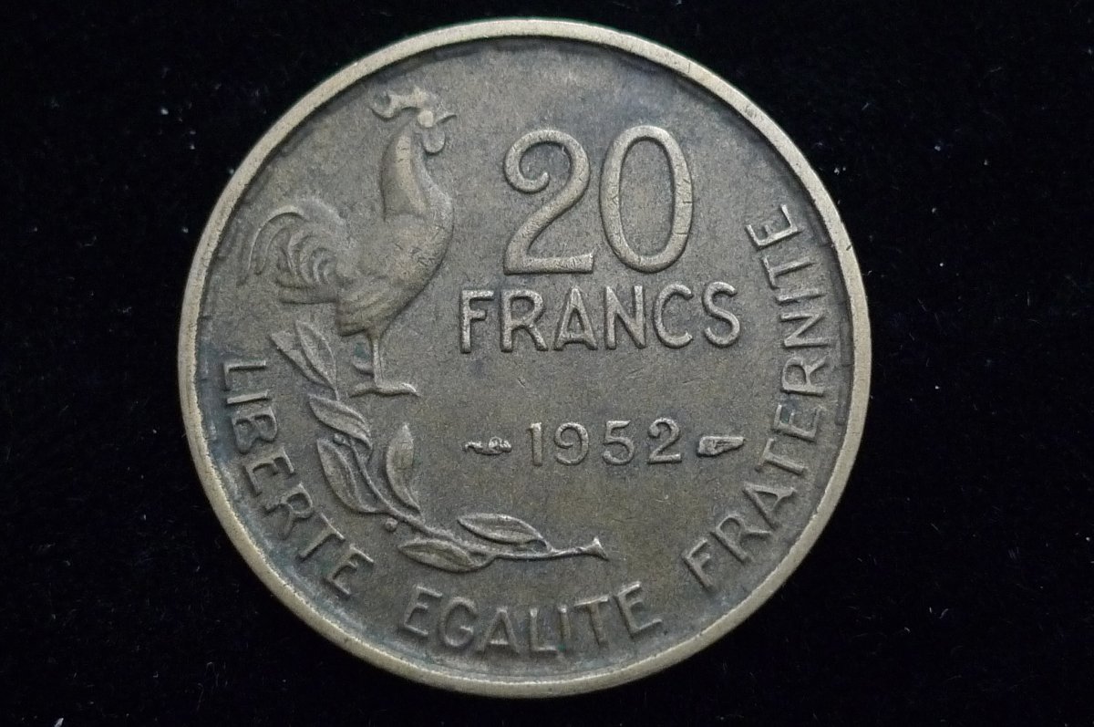 French-Tribute