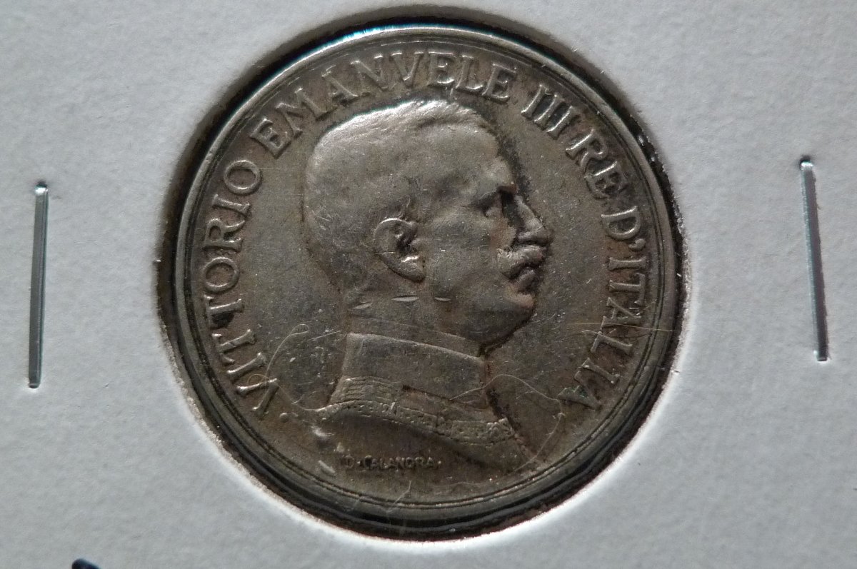 Post-A-Coin-Or-Medal-Devoted-To-A-Military-Subject