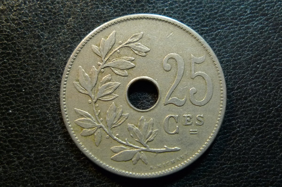 Post-Your-Coins-With-Center-Holes