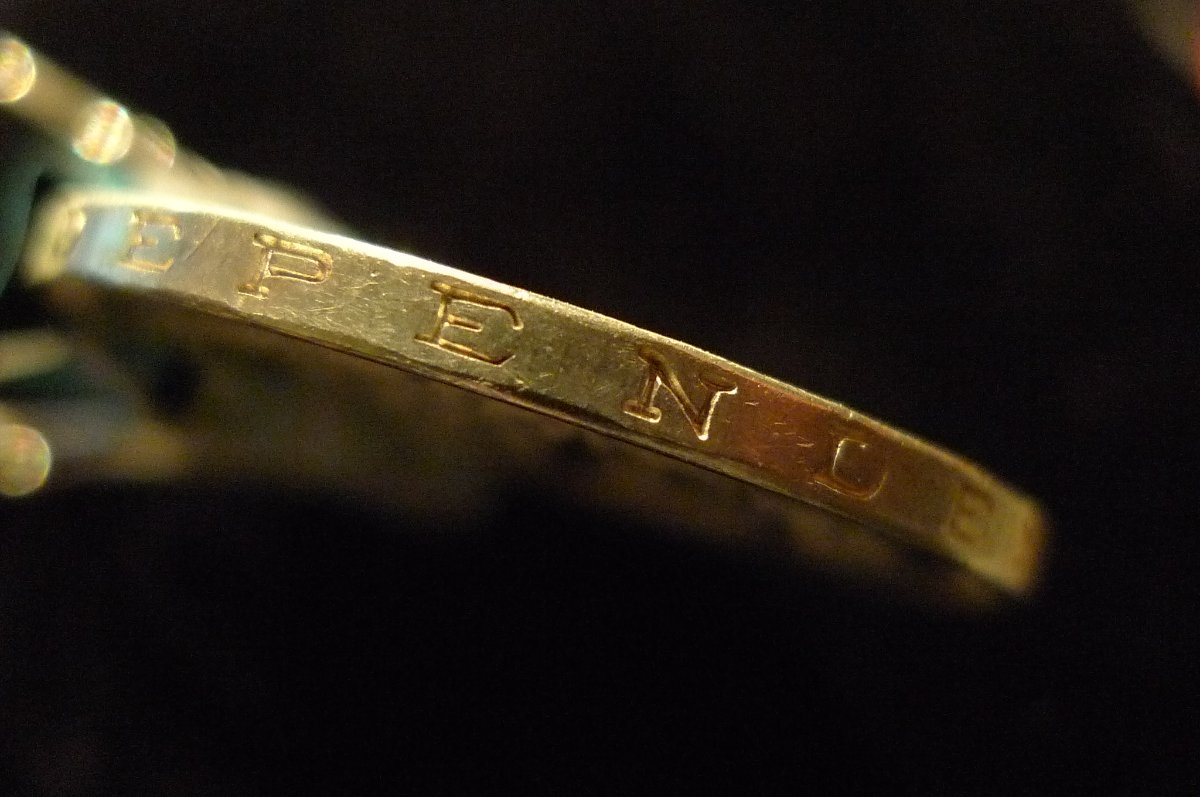 Show-Your-Coins-With-Different-Edges