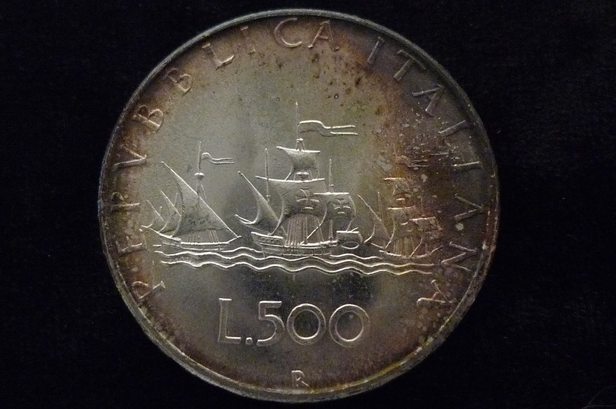 Show-Your-Coins-With-Different-Edges
