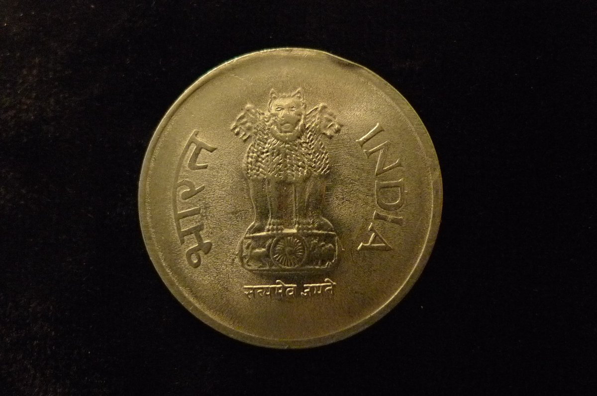Post-Your-Coins-From-India!