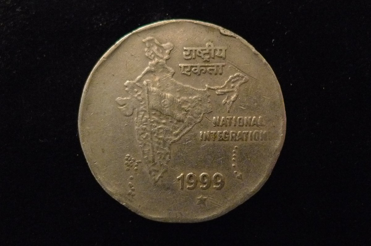Show-Your-Coins-With-Different-Edges