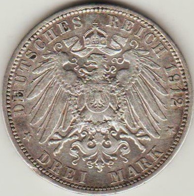 Post-A-German-State-Coin!