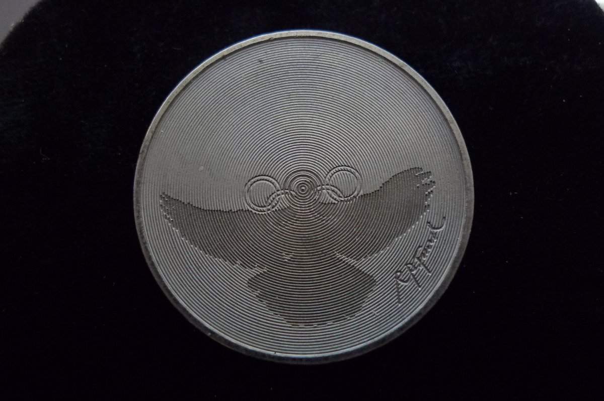Show-Your-Olympic-Spirit