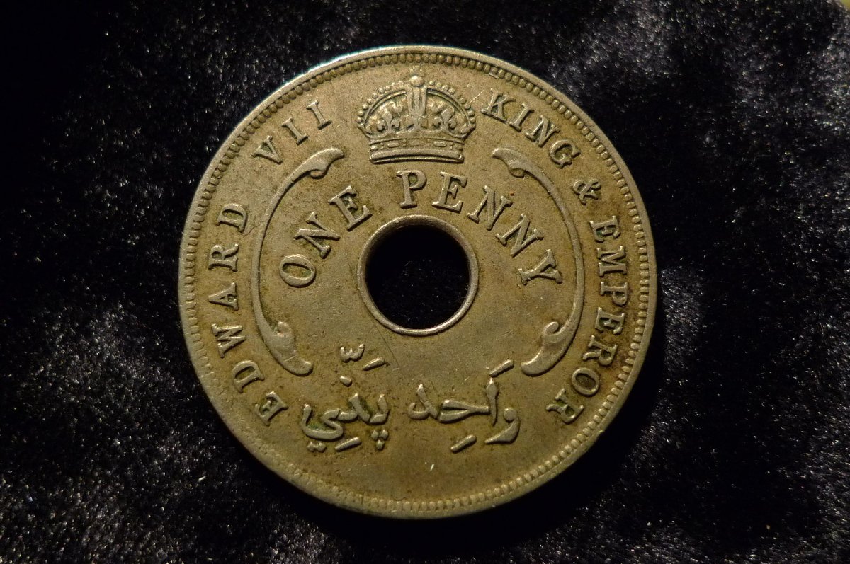 Post-Your-Coins-With-Center-Holes