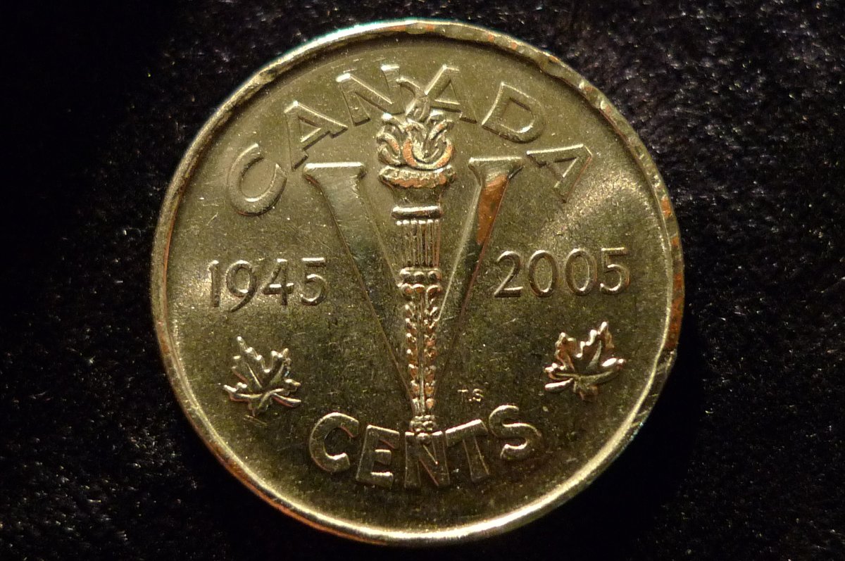 Post-A-Coin-Or-Medal-Devoted-To-A-Military-Subject