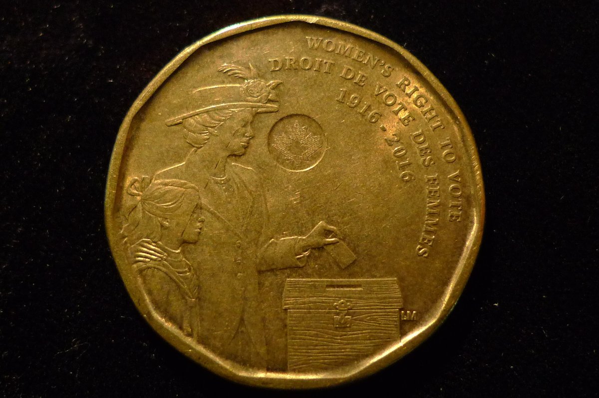 Post-Your-Coins-And-Medals-Designed-By-A-Woman