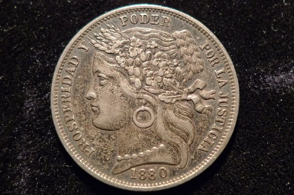 Post-Your-Coins,-Medals-And-Tokens-With-A-Cornucopia