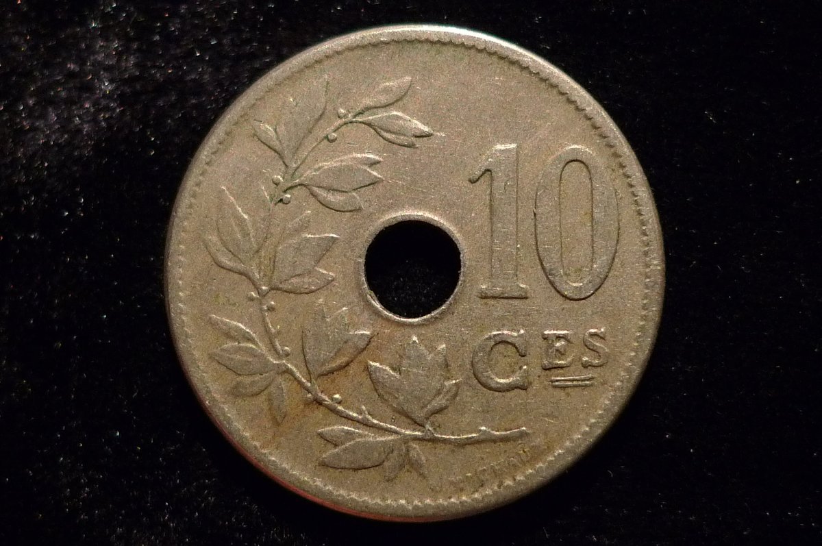 Post-Your-Coins-With-Center-Holes