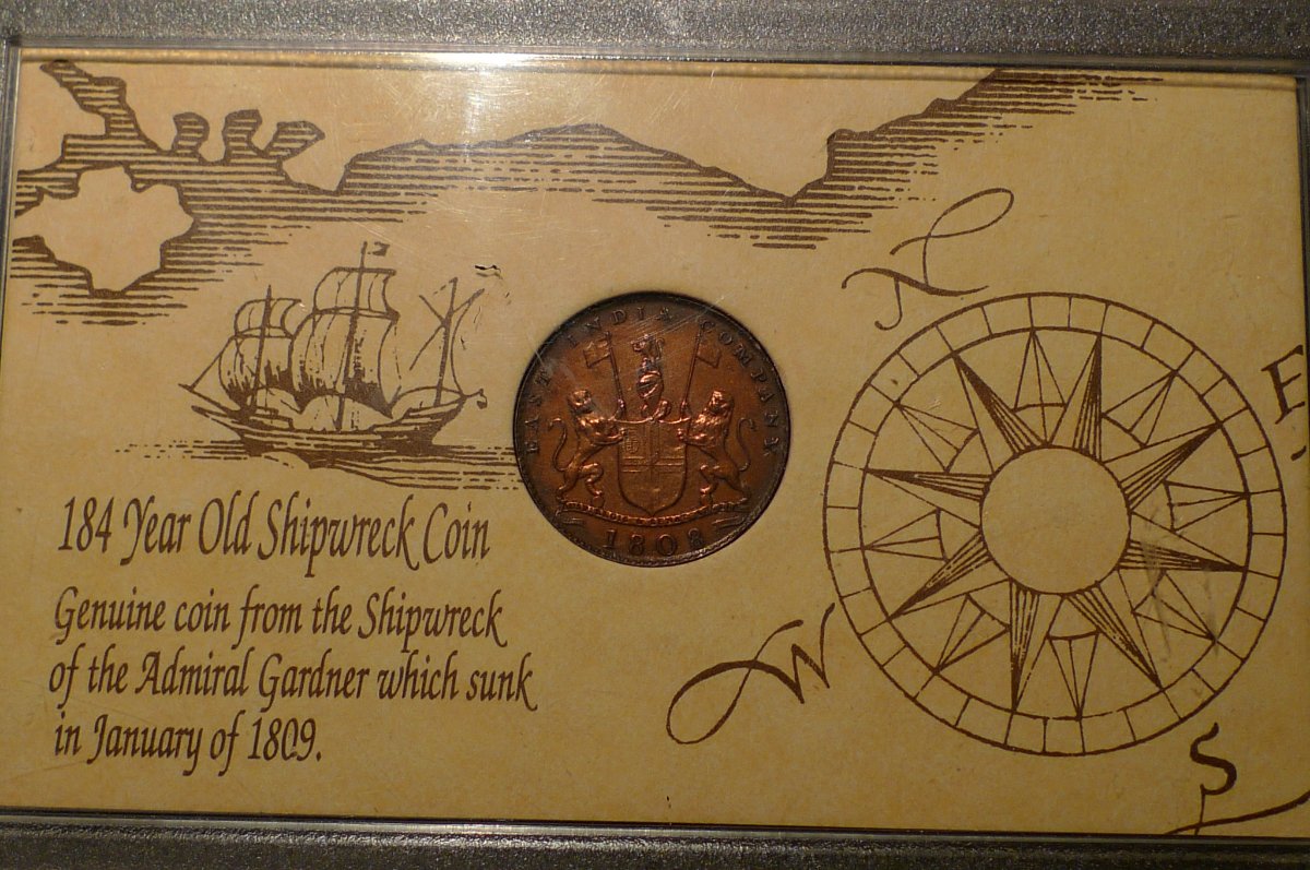 Show-And-Tell!-Post-Your-Shipwreck-Coins/Numismatic-Shipwreck-Items!