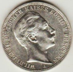 Post-A-German-State-Coin!