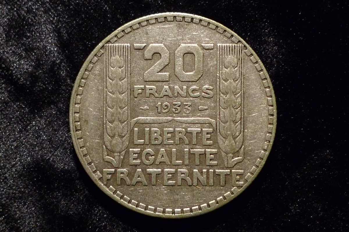 French-Tribute