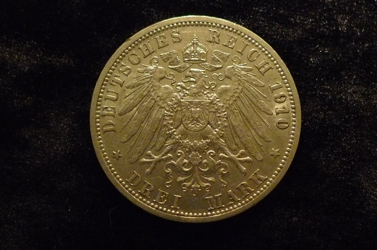 Show-Your-Coins-With-Different-Edges