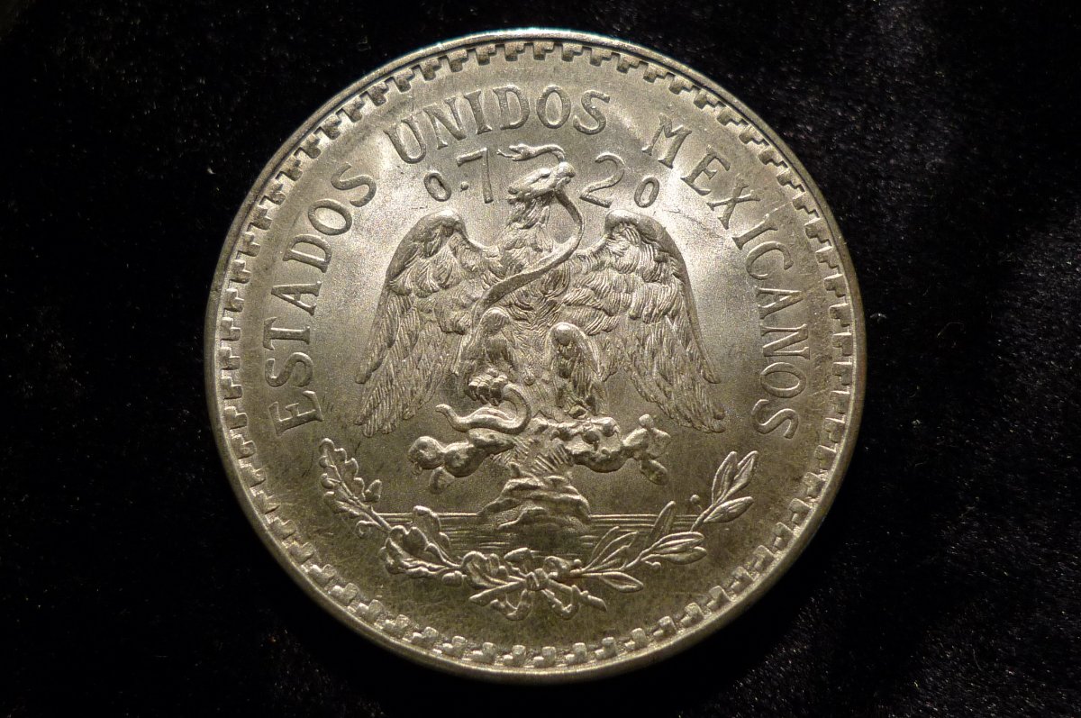 Show-Your-Coins-With-Different-Edges