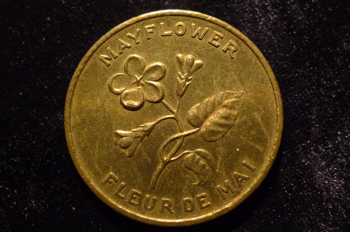 Post-Your-Coin-Or-Medal-With-Flora