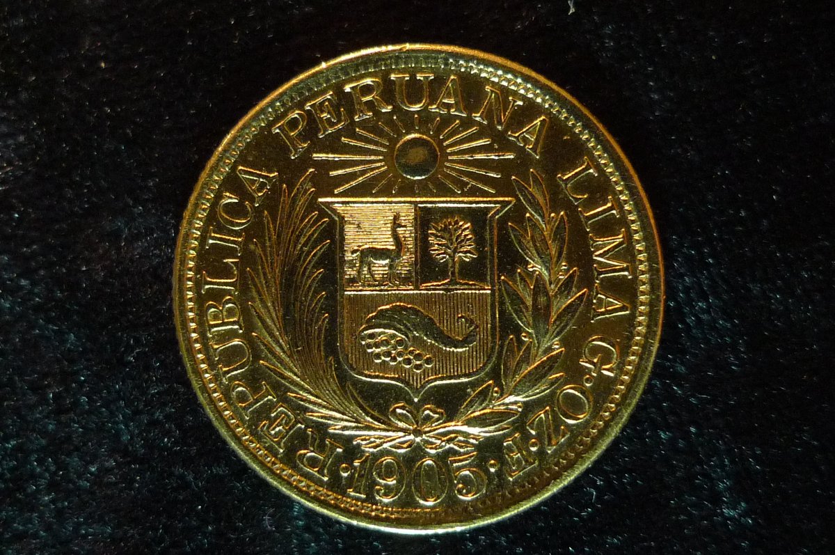 Post-Your-Coins,-Medals-And-Tokens-With-A-Cornucopia