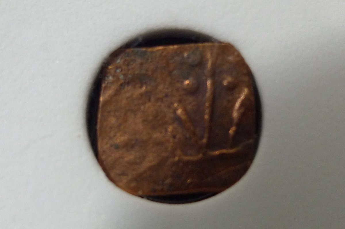 Post-Your-Square-Coins!