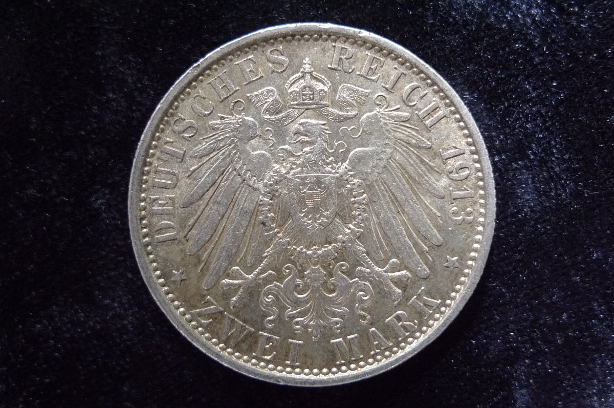Post-A-German-State-Coin!